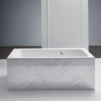 Bette Select Rechteckbadewanne 70 x 160 cm (3430-000)