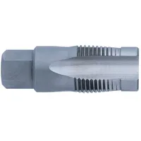 EXACT Einschnittgewindebohrer HSS M25x1,5mm