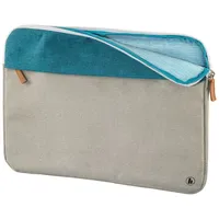 Hama Florenz 13.3 Zoll Notebooktasche Sleeve für Universal Polyester,