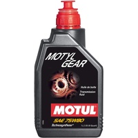 Motul Motylgear 75W-80 1L
