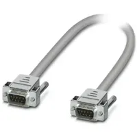 Phoenix Contact 2305596 CABLE-D 9SUB/S/S/300/KONFEK/S SPS-Kabel