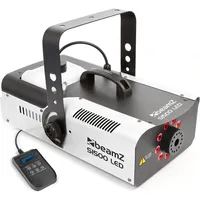 Beamz S1500 Nebelmaschine