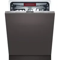 Neff N70 S297TCX00E Einbau-Geschirrspüler (vollintegrierbar, 598 mm breit)