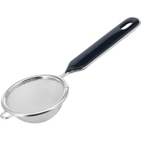 Westmark Küchensieb Traditionell schwarz, silber 7,0 cm