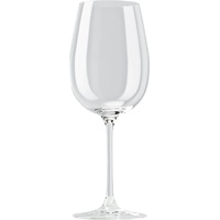Rosenthal DiVino Glatt Rotwein Bordeaux Glas 24,2 cm, 0,58
