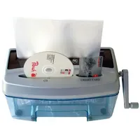 Peach PS300-21 - shredder