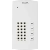 Elcom Freisprechstelle AKF-01 Audio-Kit i2-BUS mit BFT-200