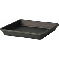 Euro3Plast Untersetzer Krea 32 x 32 cm anthrazit