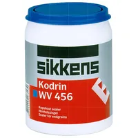Sikkens Kodrin WV 456 Hirnholzsiegel farblos 750ml