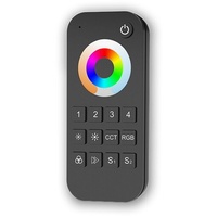 ISOLED Sys-Pro 4 Zonen Fernbedienung mit 2 Szenenspeicher