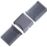 ISOLED Clip-Verbinder (max. 5A) für 2-pol. IP68 Flexstripes mit