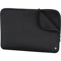 Hama 11.6" Notebook-Sleeve Neoprene, schwarz (00216502)