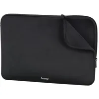 Hama Laptophülle Neoprene schwarz bis 29,5 cm (11,6 Zoll)