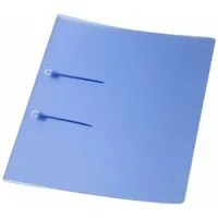 Eichner Schnellhefter A4 Blau 10 St.