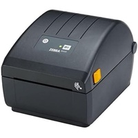 Zebra Technologies Zebra ZD220 Desktop Etikettendrucker