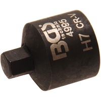 BGS 4995 | Innensechskant extra kurz 7 mm