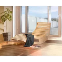 Weka Exklusive Wellnessliege "Balance" Aktion