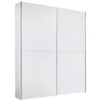 Pol-Power Time 170 x 195 x 59 cm weiß
