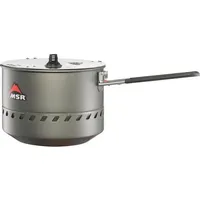 MSR Reactor 2.5l Pot (Größe ONE SIZE, grau)