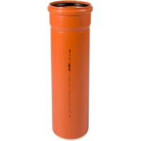 Ostendorf KG-Rohr DN 160 länge 1000mm