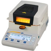 PCE Instruments PCE-MA 110 Analysewaage