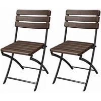 Garden Pleasure »Tabora«, 44x54x83cm Stahl