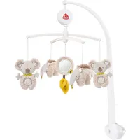Fehn Australia 40cm, grau