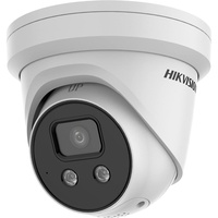 HIKVISION IP dome kamera DS-2CD2346G2-ISU/SL F2.8