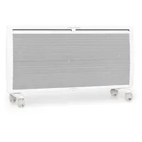 Klarstein Hot Spot Slimcurve Double Wave 2-in-1 2000 W