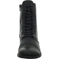 THINK! Think Stiefeletten blau Agrat navy Gr.38,5 - AGR