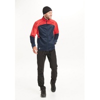 Endurance Bonke M XCS Jacket ROT|hellrot|hellrot S