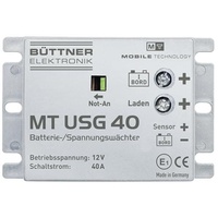 Büttner Elektronik USG 40 Batterie-Controller, 12V