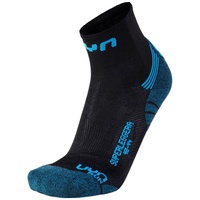 Uyn Run Superleggera Laufsocken mit Cool-Air-Flow Technologie aus Natex