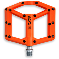 Cube ACID Flat C1-IB Orange