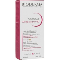 NAOS Deutschland GmbH Bioderma Sensibio AR BB Cream SPF