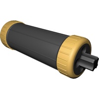 Heitronic 45604 Kabelmuffe Kabel-Ø-Bereich: 6 - 14mm Inhalt: 1