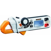LASERLINER MultiClamp-Meter Pro CAT III 600V)