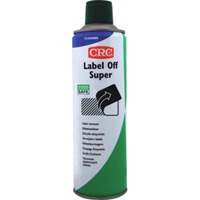 CRC Etikettenentferner, 400 ml, Typ: 32314