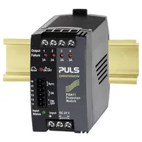 PULS DIMENSION PISA11.403 Sicherungsmodul 24 V/DC 20 A Anzahl