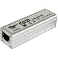Allnet ALL95100 LAN Überspannungsschutz 10/100/1000 1St.