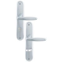 HOPPE Verona 1510/273P ov. WC/S78/8 (8 ) F1, WC