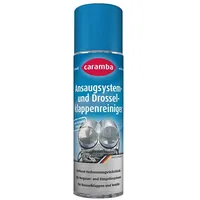 Caramba Ansaug- und Drosselkappen-Reiniger