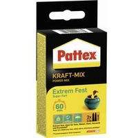 Pattex Kraft-Mix Extrem Fest 2 Komponenten-Kleber 24,0 g