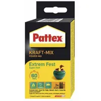 Pattex Zweikomponentenkleber Kraft-Mix Extrem Fest 24 g