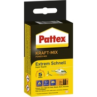 Pattex Kraft-Mix Extrem Schnell 2x12g (F)