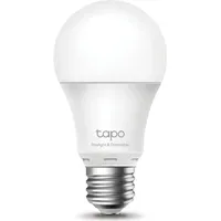 TP-Link Tapo L520E Smart Wi-Fi Light Bulb, Daylight