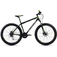 KS-Cycling KS Cycling Mountainbike Hardtail 27,5" Plus