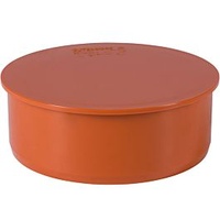 Ostendorf Kg KG Muffenstopfen 222620 DN/OD 160