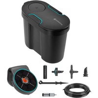 Gardena AquaBloom Set inkl. Wasserbehälter