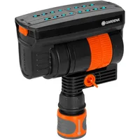 Gardena Pipeline Viereckregner 8251-20